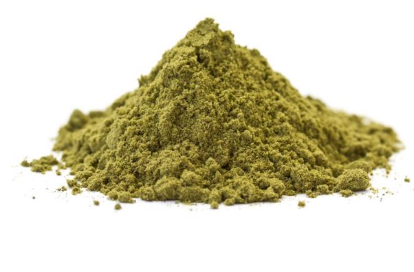 hemp protein powder