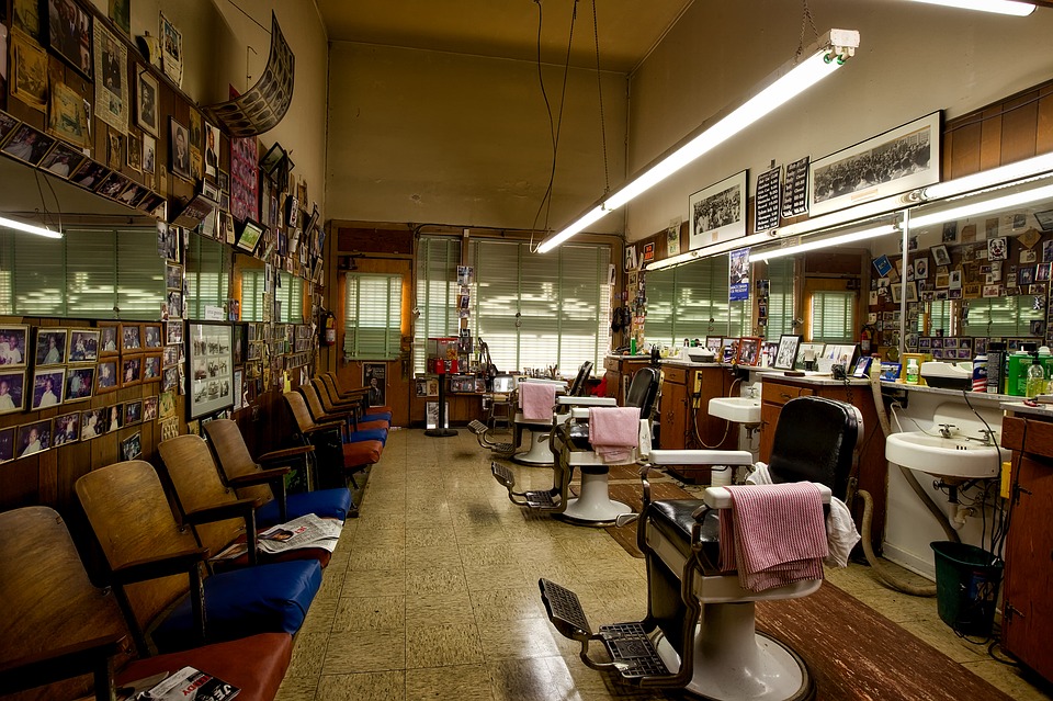 salon