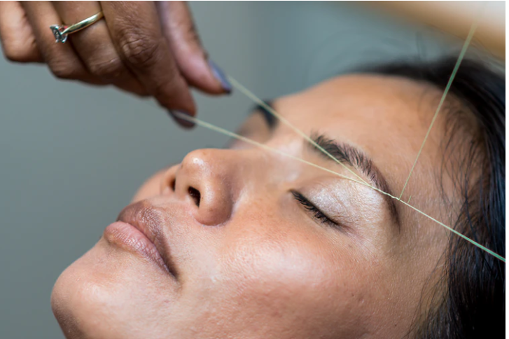 Threading