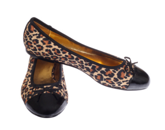 flatshoes