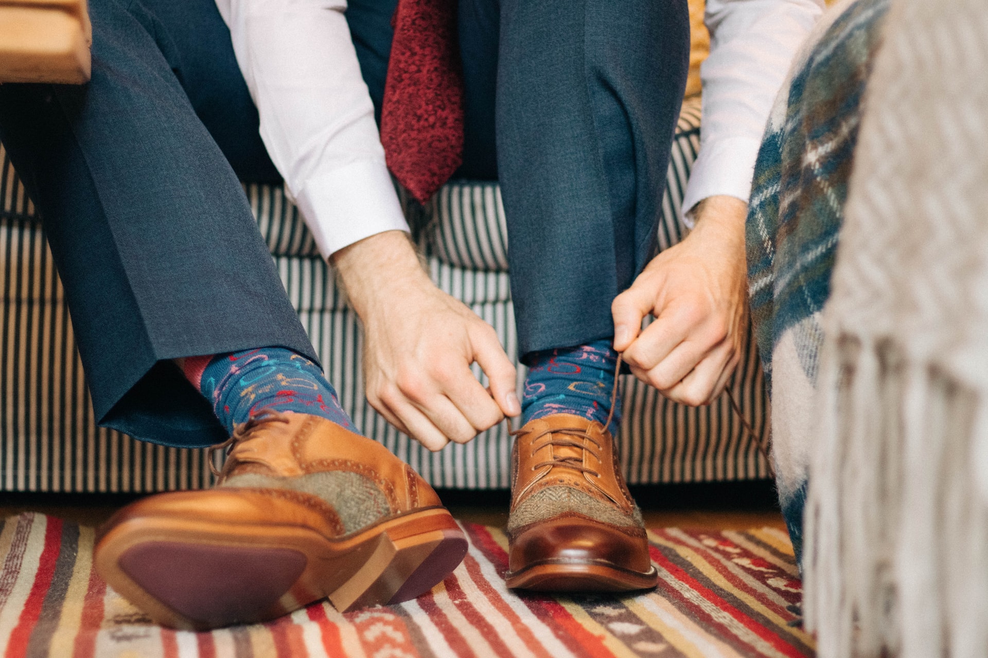 men socks