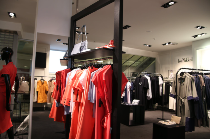Sustainable Fashion Brand