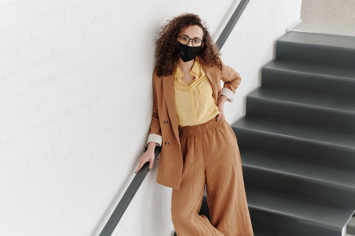 a fashionista