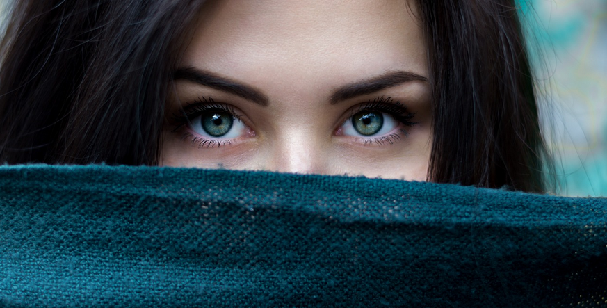 eyes