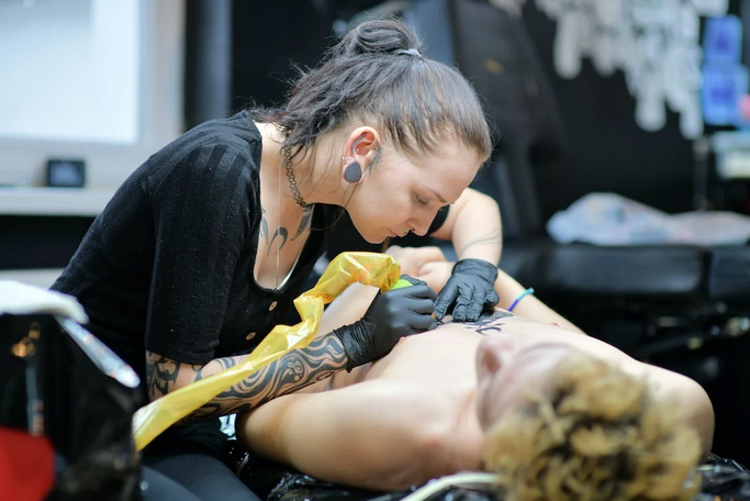 tattoo